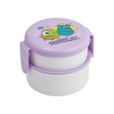 Monsters Inc. - Round Lunch Box