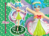 初音未來 手辦 3rd season spring ver.