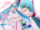 初音未來 手辦 賽車Ver.  ESPRESTO est-Dress&Hair- 賽車2019 盛裝Ver.