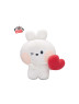 ＬＩＮＥ　ＦＲＩＥＮＤＳ　ｍｉｎｉｎｉ　めちゃもふぐっとぬいぐるみ～コニニ～