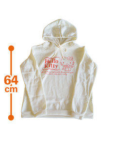 サンリオキャラクターズ　パーカー２　Ａ