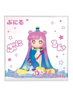 TV動畫「噗妮露是可愛史萊姆」 Figcube 日常可愛噗妮露