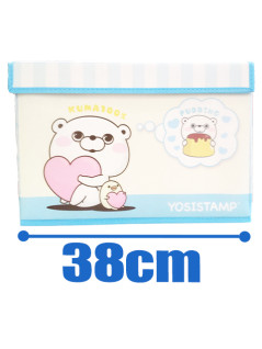 ヨッシースタンプ　収納ＢＯＸ　Ｂ