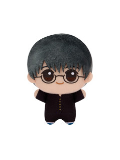 ３年Ｚ組銀八先生　ちびぐるみ　Ｂ