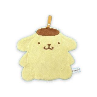 Sanrio - Die-Cut Towel D