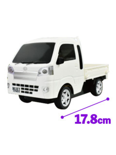 ＤＡＩＨＡＴＳＵ　ＨＩＪＥＴ　ＴＲＵＣＫ　ＪＵＭＢＯ　Ｒ／Ｃ　Ｂ