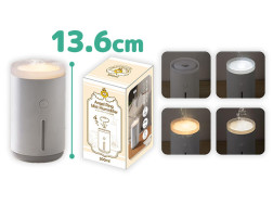 エンジェルリングミスト加湿器