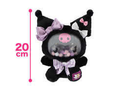 クロミ 20周年クリアポフィ | オンラインクレーンゲーム トレバ