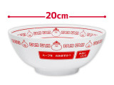勇者鬥惡龍 AM 拉麵碗