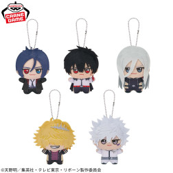 家庭教師ヒットマンＲＥＢＯＲＮ！　ちびぐるみｖｏｌ．２