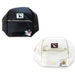 トム＆ジェリー　ＰＶＣミニリュックサック３