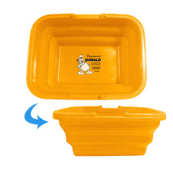 ＤＯＮＡＬＤ　ＦＯＬＤＩＮＧＢＵＣＫＥＴ