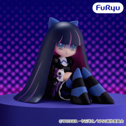 Ｎｅｗ　ＰＡＮＴＹ　＆　ＳＴＯＣＫＩＮＧ　ｗｉｔｈ　ＧＡＲＴＥＲＢＥＬＴ　ぬーどるストッパーフィギュアーストッキングー