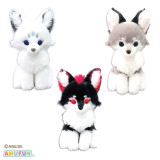 ちょこんとオオカミさまＪＢ