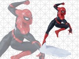 Spider-man: Far From Home - Limited Premium Figure #Spider-man