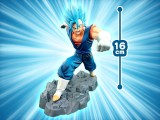 Dragonball Z - Dokkan Battle Collab -Super Saiyan God, Super Saiyan Vegeta-