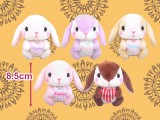 【優惠機台】Pote Usa Loppy - Lovely V Mascot