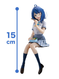 負けヒロインが多すぎる！ ぬーどるストッパーフィギュアー八奈見杏菜 