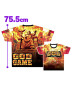 ＭＩＬＬＩＯＮＧＯＤ神々の凱旋コンコレフルグラＴシャツ　Ａ