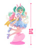 Hatsune Miku × Rody AMP+ - Figure -Fairy Tale Ver.-