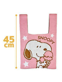 SN針織托特包M (SN-493) A