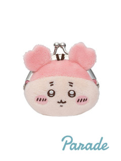 Chiikawa - Mini Clasp Pouch G