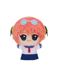3-Z Ginpachi Sensei - Chibi Plushy C