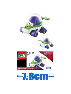 カーズトミカＳＰ　トイストーリー３種　Ｂ