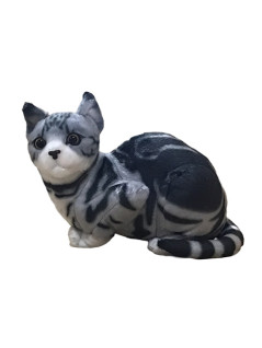 なんだニャ？猫ちゃんぬいぐるみ　Ｂ