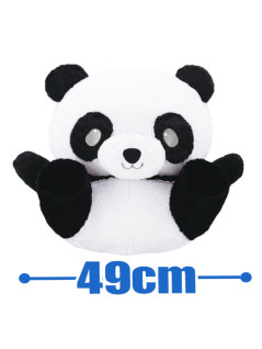 コロパン　ふわふわＧＪぬいぐるみ