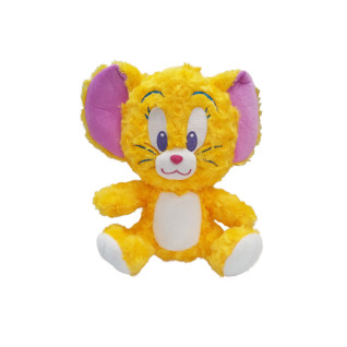 トムとジェリー　ハピネスＢＩＧぬいぐるみ　Ａ