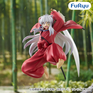 犬夜叉　Ｔｒｉｏ-Ｔｒｙ-ｉＴ　Ｆｉｇｕｒｅ―犬夜叉―ｖｏｌ．２