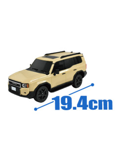 ＴＯＹＯＴＡ　ＬＡＮＤ　ＣＲＵＩＳＥＲ　２５０　Ｒ／Ｃ　Ａ