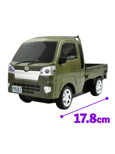 ＤＡＩＨＡＴＳＵ　ＨＩＪＥＴ　ＴＲＵＣＫ　ＪＵＭＢＯ　Ｒ／Ｃ　Ｃ