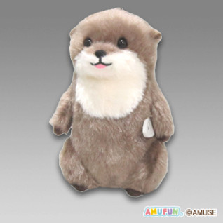 くったりカワウソこわきにおさかなＬＭＣ　Ｃ