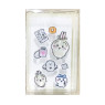 ちいかわＰＵＫＵ　ＣＨＵＲＵ　ｓｅａｌ　③　Ｆ