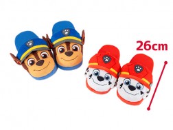 PAW Patrol - Plushy Slipper