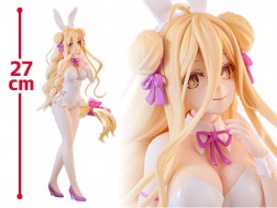 デート・ア・ライブＶ　ＢｉＣｕｔｅ　Ｂｕｎｎｉｅｓ　Ｆｉｇｕｒｅー星宮六喰ー