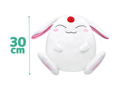 魔法騎士レイアース　モコナもっちりＢＩＧぬいぐるみ
