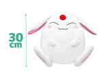 魔法騎士レイアース　モコナもっちりＢＩＧぬいぐるみ