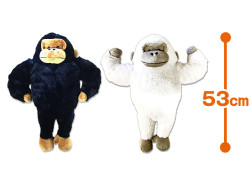 ウホウホゴリラのゴリくんゴリマッチョウルトラＢＩＧ