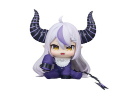 ホロライブ　#ｈｏｌｏｌｉｖｅ　ＩＦ　-ホロベイビーズ-　ラプラス・ダークネス