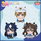 ウマ娘　プリティーダービー　ちびぐるみｖｏｌ．２