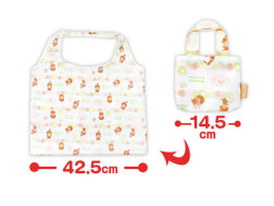 モンチッチエコバッグ