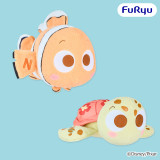 ファインディング・ニモ　ミルキーボア　ＢＩＧぬいぐるみ
