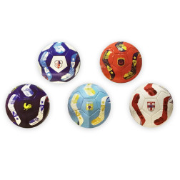 ワールドサッカーボール７