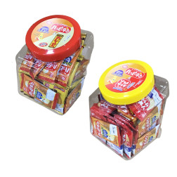 アジカルネコビン２種セット