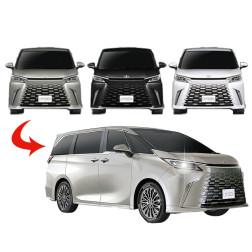 ＲＣ　ＬＥＸＵＳ　ＬＭ