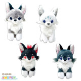 Chocon to Wolf-sama ST