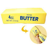 Real Enjoy BIG Butter Squishy